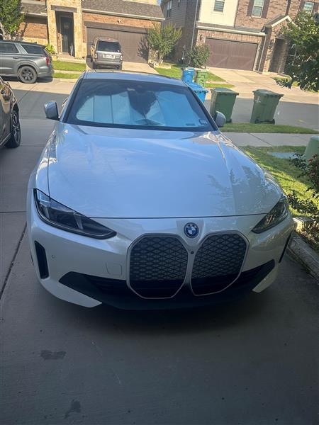 2025 BMW i4 for sale in Carrollton, Texas