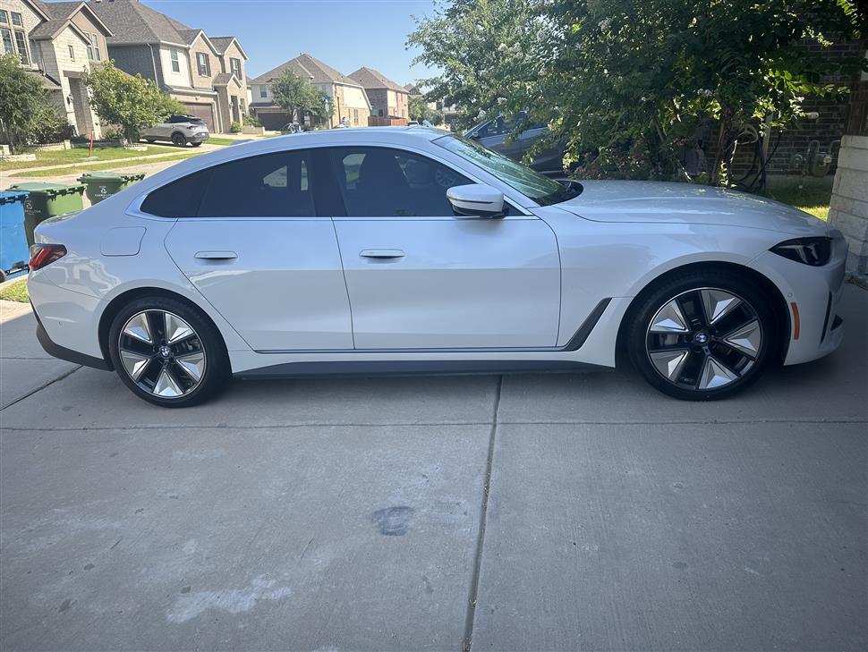 2025 BMW i4 for sale in Carrollton, Texas