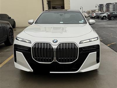 2024 BMW 7 Series lease in Staten Island,NY