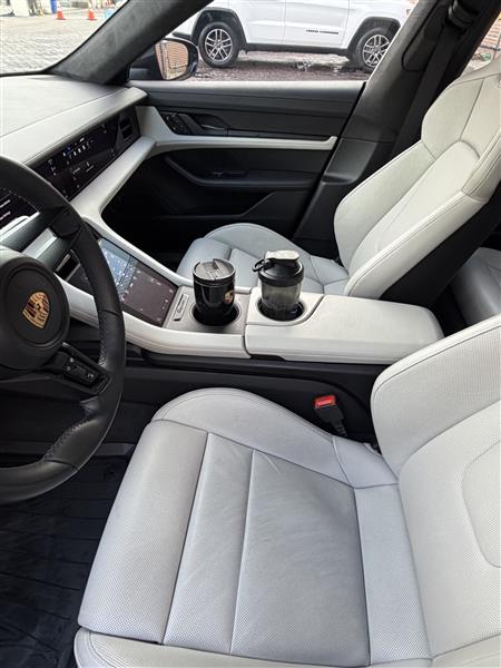 2024 Porsche Taycan for sale in new rochelle, New York