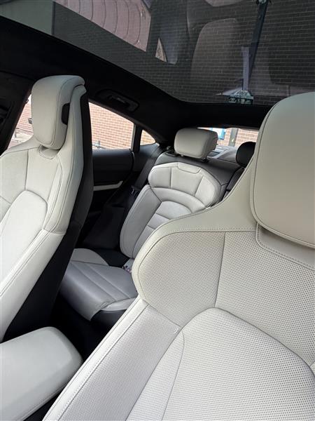 2024 Porsche Taycan for sale in new rochelle, New York