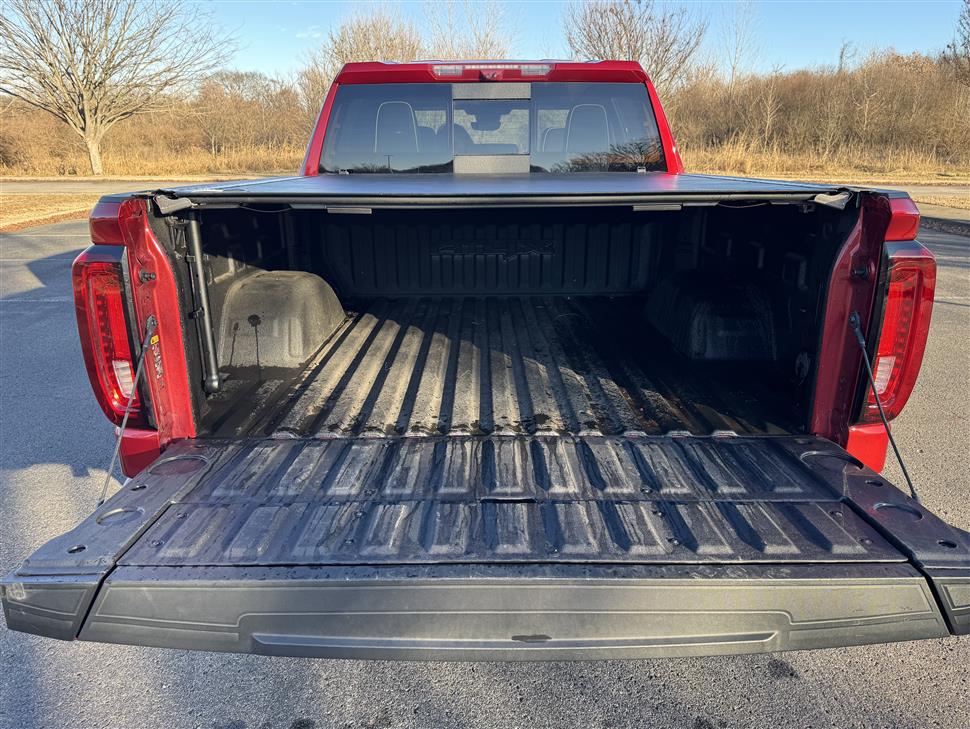 2023 GMC Sierra 1500 for sale in Nashville, Tennessee