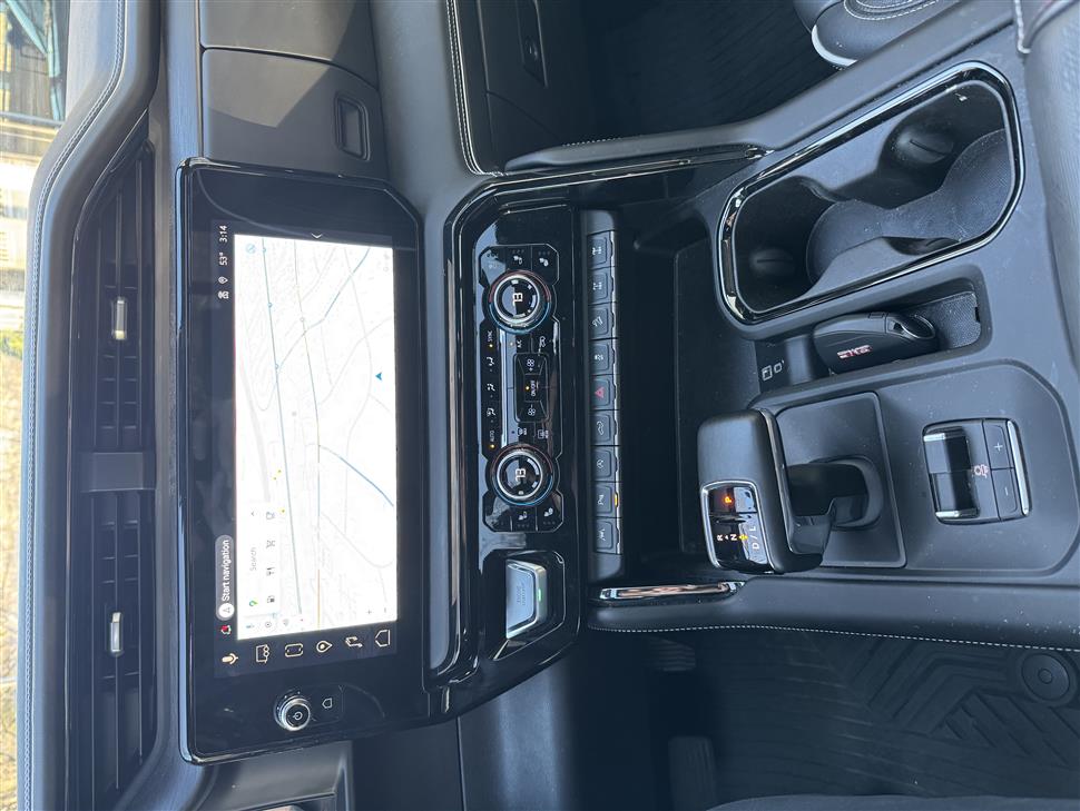 2023 GMC Sierra 1500 for sale in Nashville, Tennessee