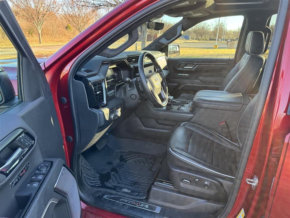 2023 GMC Sierra 1500 for sale in Nashville, Tennessee