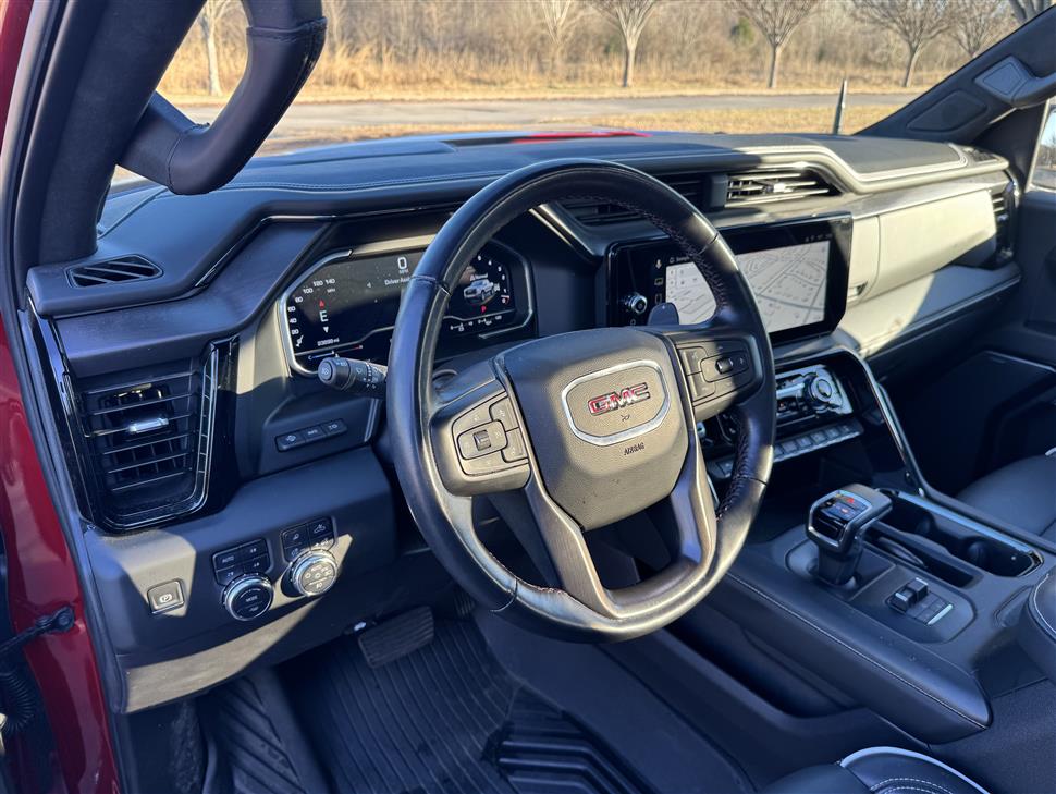 2023 GMC Sierra 1500 for sale in Nashville, Tennessee