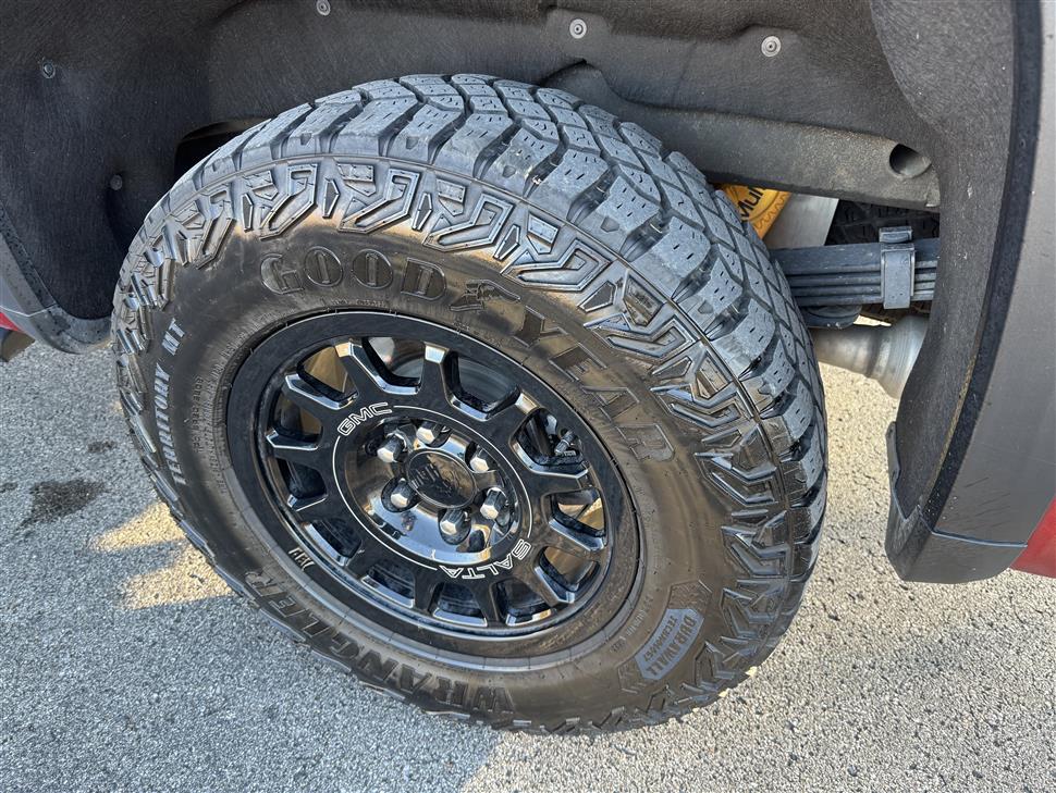 2023 GMC Sierra 1500 for sale in Nashville, Tennessee