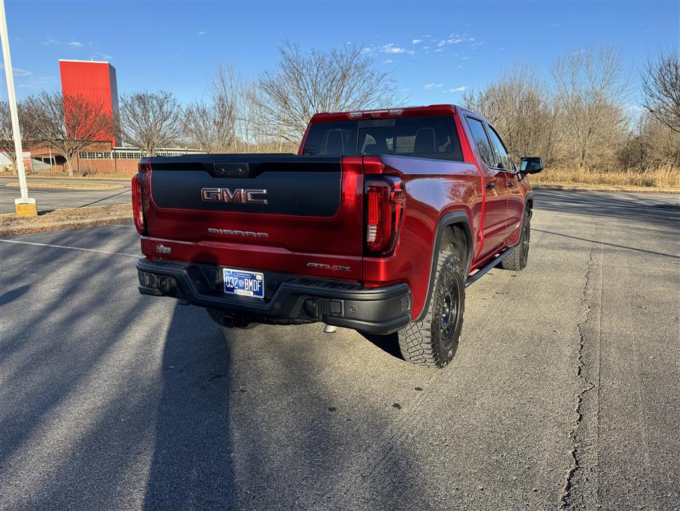 2023 GMC Sierra 1500 for sale in Nashville, Tennessee