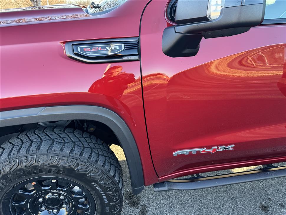 2023 GMC Sierra 1500 for sale in Nashville, Tennessee