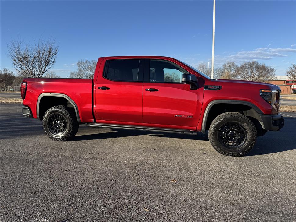 2023 GMC Sierra 1500 for sale in Nashville, Tennessee