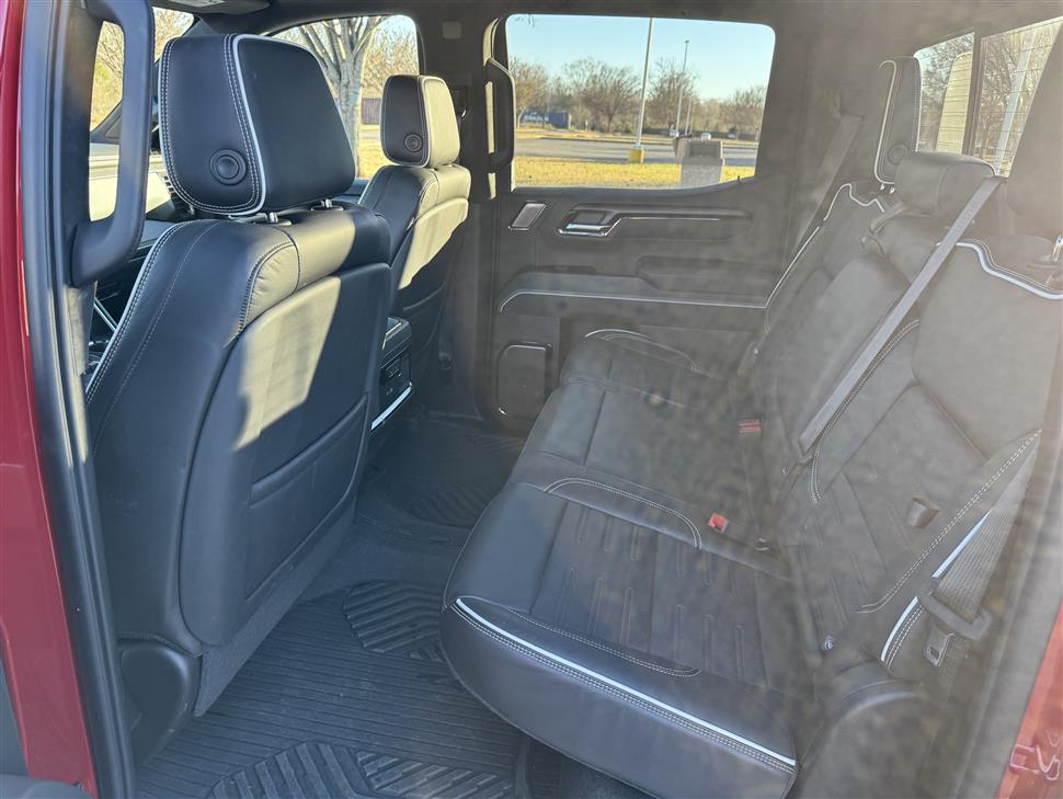 2023 GMC Sierra 1500 for sale in Nashville, Tennessee