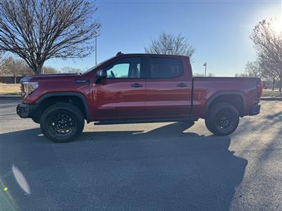 2023 GMC Sierra 1500 lease in Nashville,TN