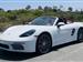 2024 Porsche 718 Boxster for sale in Valencia, California