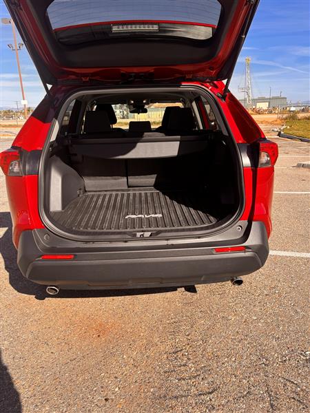2026 Toyota RAV4 for sale in Bakersfield, California