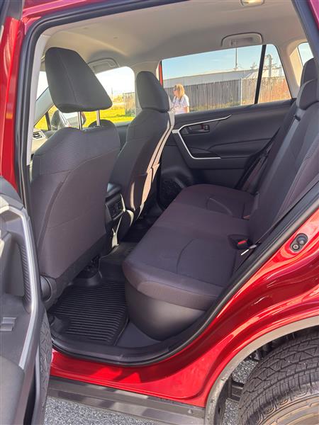 2026 Toyota RAV4 for sale in Bakersfield, California