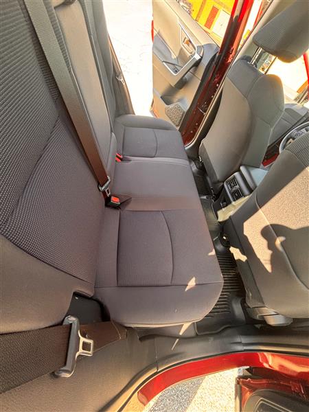 2026 Toyota RAV4 for sale in Bakersfield, California