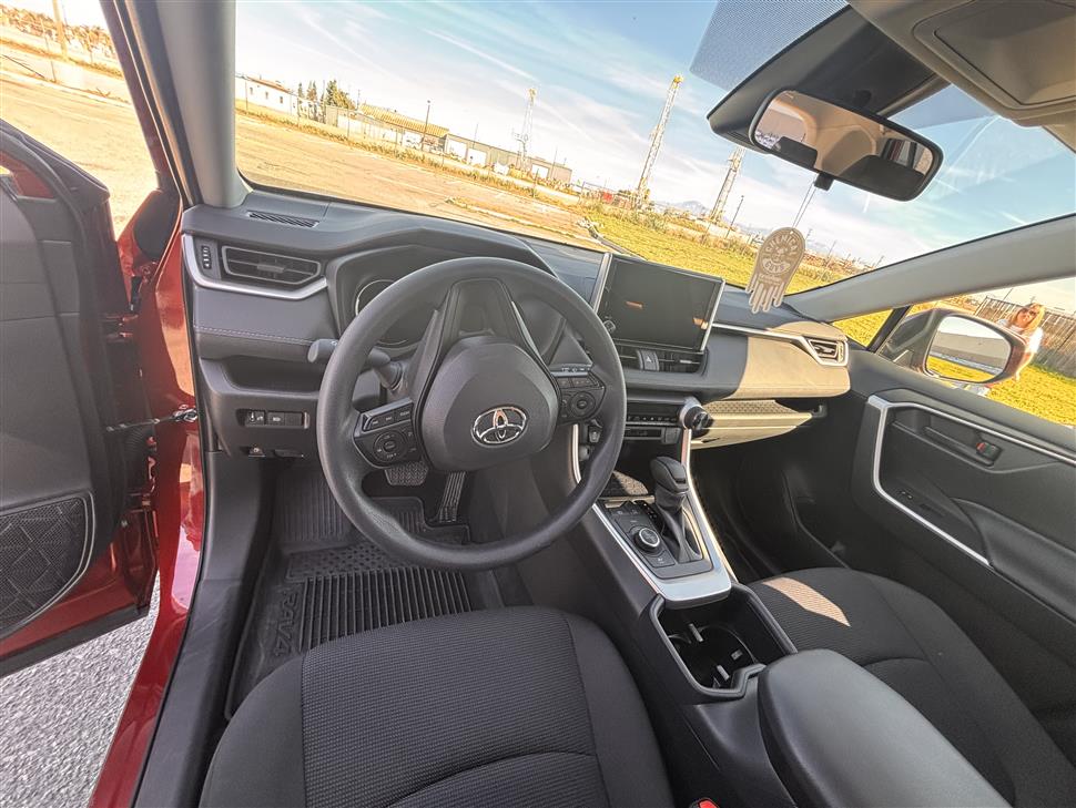 2026 Toyota RAV4 for sale in Bakersfield, California