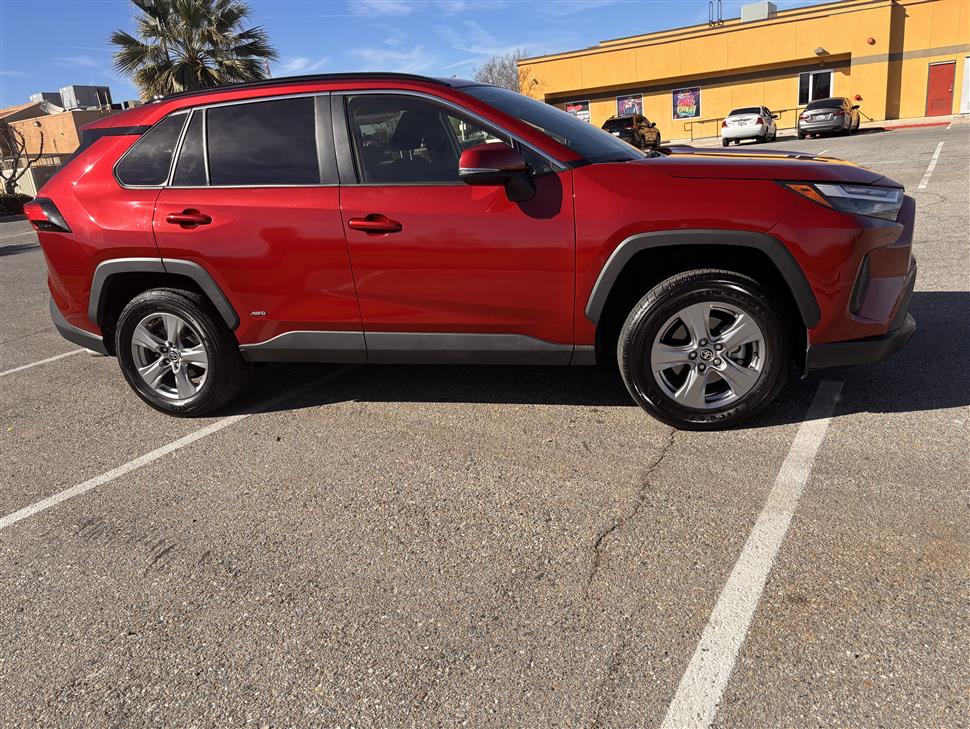 2026 Toyota RAV4 for sale in Bakersfield, California
