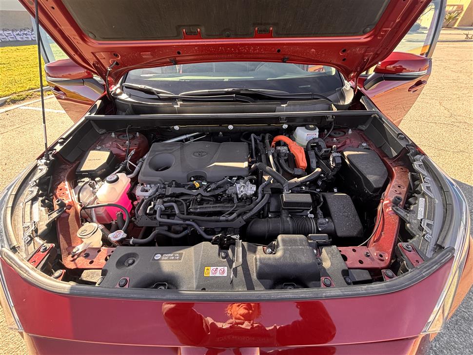 2026 Toyota RAV4 for sale in Bakersfield, California