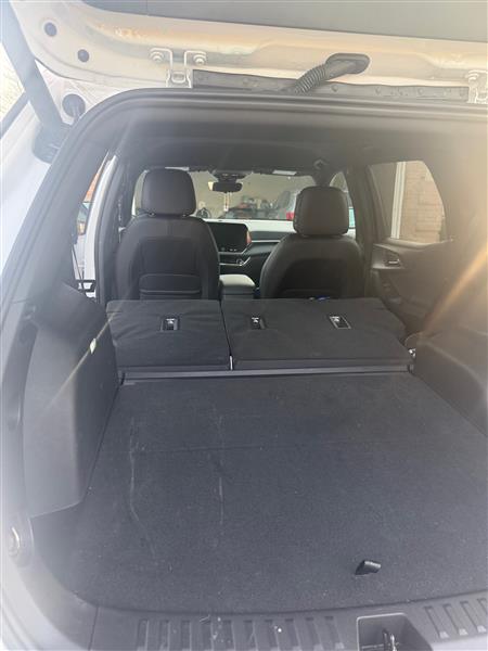 2025 Chevrolet Equinox for sale in Troy, Michigan