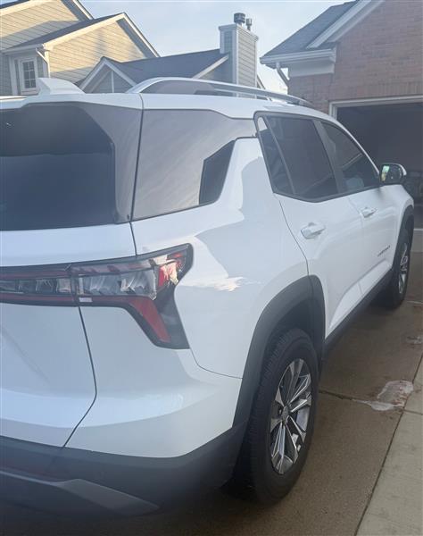 2025 Chevrolet Equinox for sale in Troy, Michigan