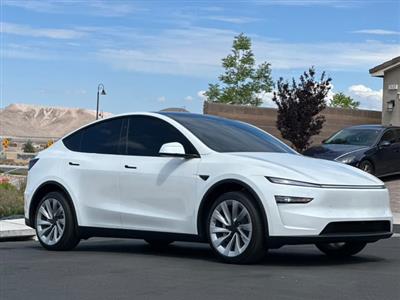 2026 Tesla Model Y for sale in HENDERSON,NV