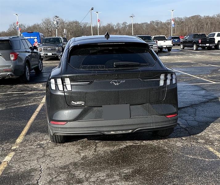 2024 Ford Mustang Mach-E for sale in Champaigm, Illinois