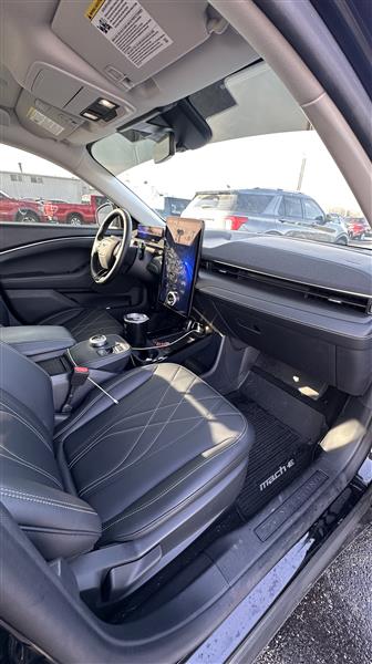 2024 Ford Mustang Mach-E for sale in Champaigm, Illinois
