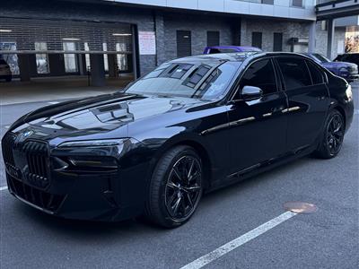 2024 BMW i7 lease in Cliffside park,NJ