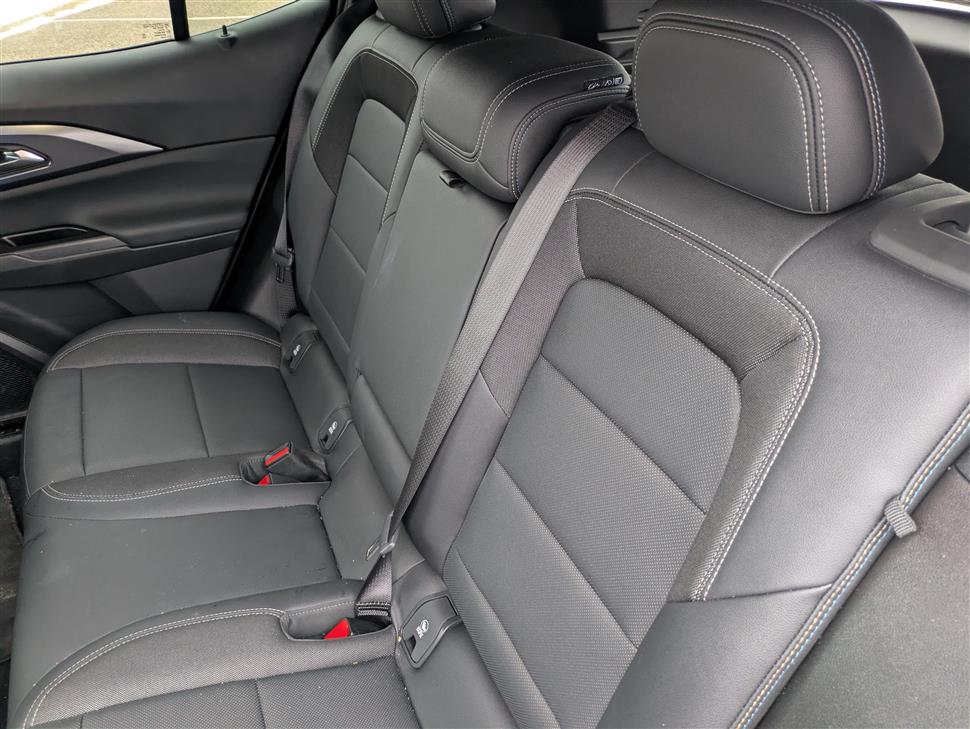 2025 Chevrolet Equinox EV for sale in Baldwin, Wisconsin