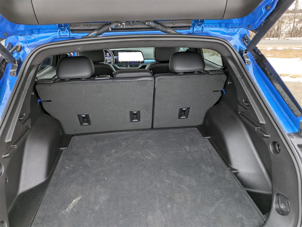 2025 Chevrolet Equinox EV for sale in Baldwin, Wisconsin