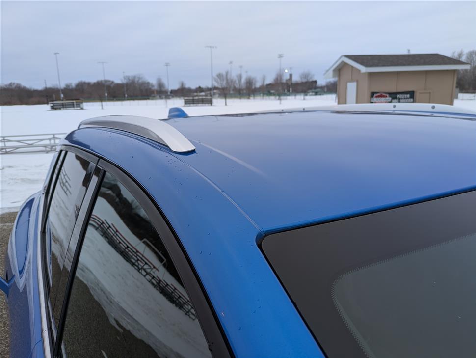 2025 Chevrolet Equinox EV for sale in Baldwin, Wisconsin