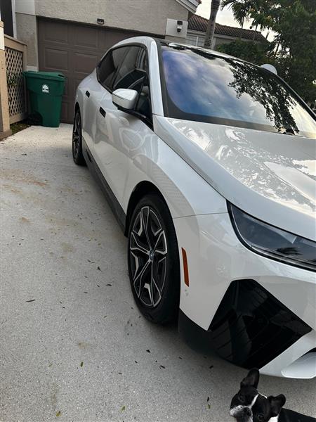 2025 BMW iX for sale in Cooper City, Florida