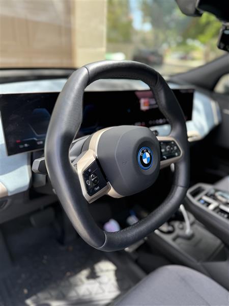 2025 BMW iX for sale in Cooper City, Florida