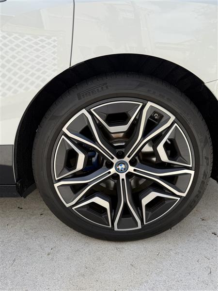 2025 BMW iX for sale in Cooper City, Florida