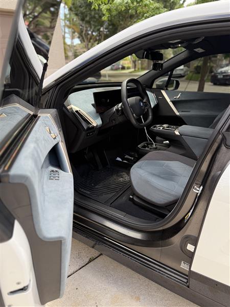 2025 BMW iX for sale in Cooper City, Florida