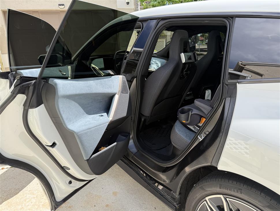 2025 BMW iX for sale in Cooper City, Florida