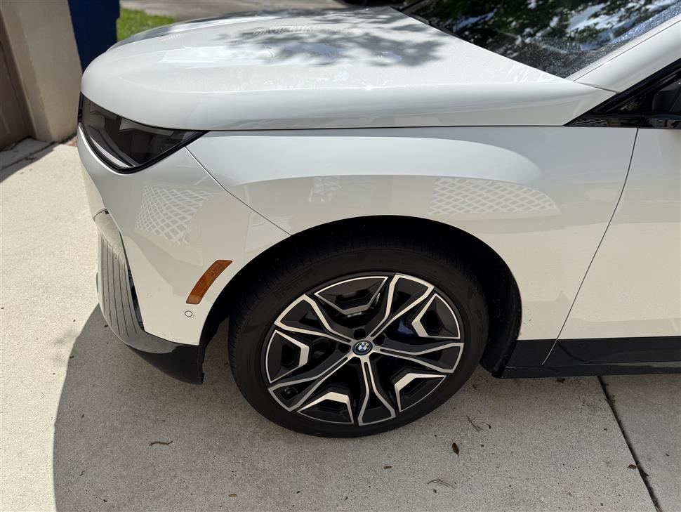 2025 BMW iX for sale in Cooper City, Florida