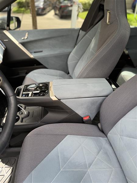 2025 BMW iX for sale in Cooper City, Florida