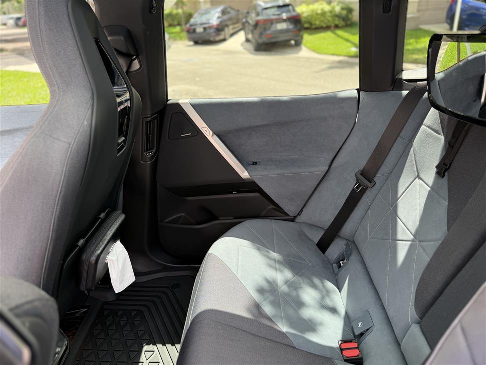 2025 BMW iX for sale in Cooper City, Florida