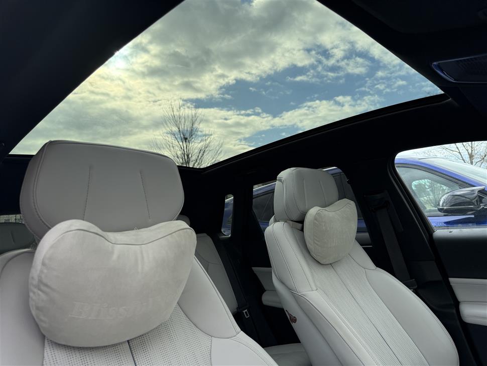 2025 Cadillac Lyriq for sale in Vestal, New York