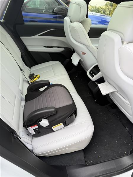 2025 Cadillac Lyriq for sale in Vestal, New York