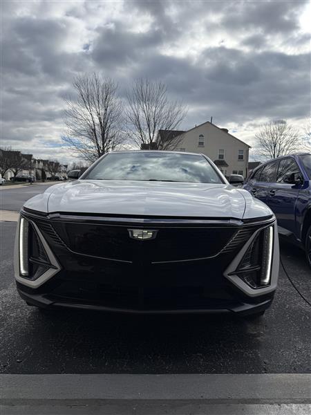 2025 Cadillac Lyriq for sale in Vestal, New York