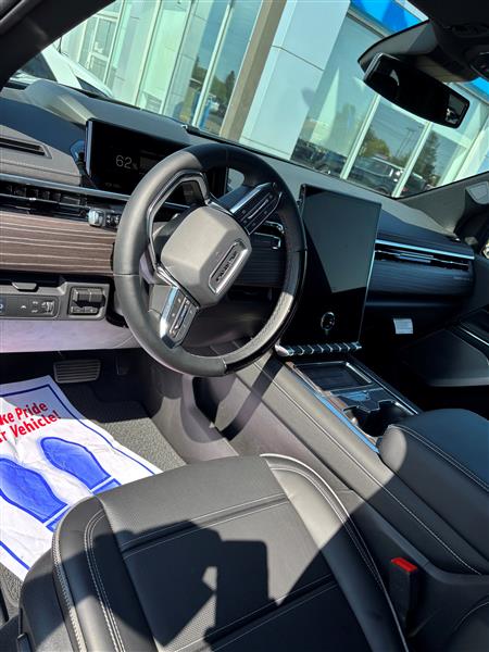 2026 GMC Sierra EV for sale in Edwardsburg, Michigan