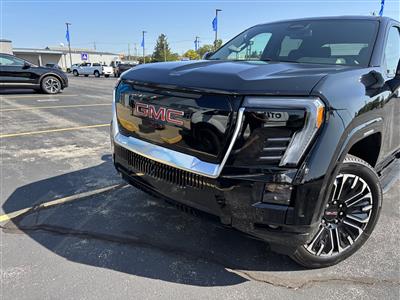 2026 GMC Sierra EV lease in Edwardsburg,MI