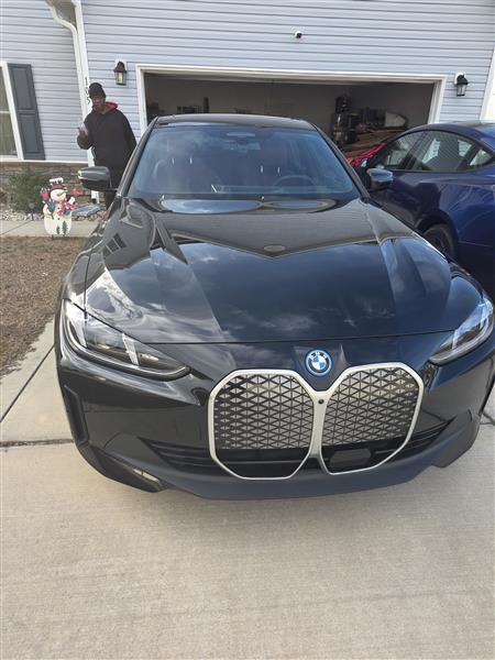 2025 BMW i4 for sale in Swansboro, North Carolina