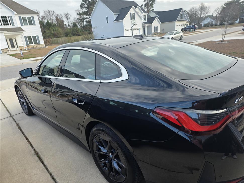 2025 BMW i4 for sale in Swansboro, North Carolina
