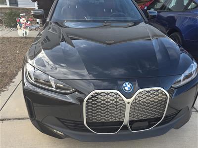 2025 BMW i4 lease in Swansboro,NC