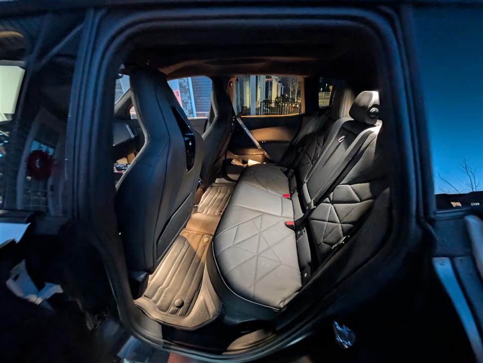 2024 BMW iX for sale in Hillsborough, New Jersey