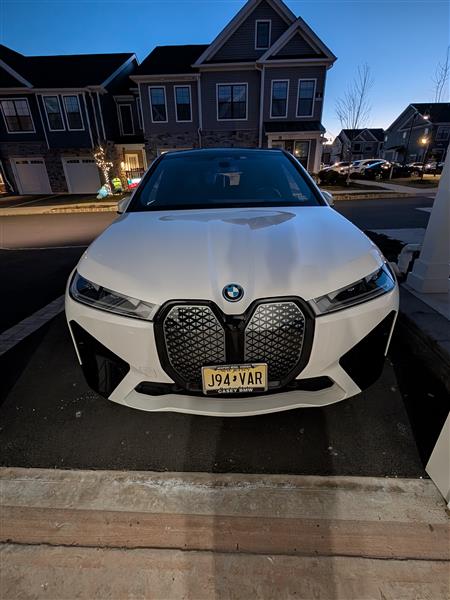 2024 BMW iX for sale in Hillsborough, New Jersey