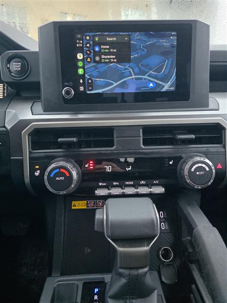2024 Toyota Tacoma for sale in Milwaukee, Wisconsin